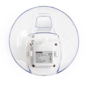 Zmrzlinovač Domo DO9304I bílý

 obrázek produktu 9 z 19