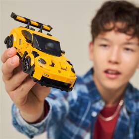 Stavebnice LEGO® Speed Champions 77239 Superauto Porsche 911 GT3 RS 

 obrázek produktu 6 z 8