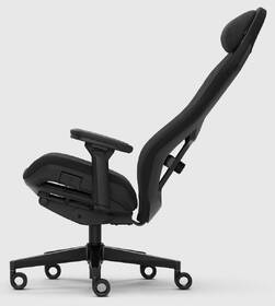 Herní židle FRACTAL DESIGN Refine 2 Mesh Dark černá

 obrázek produktu 9 z 10