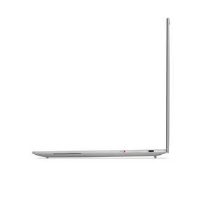 Notebook Lenovo Yoga Slim 7 Ultra 14IPH11 stříbrný

 obrázek produktu 7 z 10