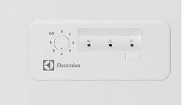 Mraznička Electrolux EC2233AOW1 bílý

 obrázek produktu 5 z 5