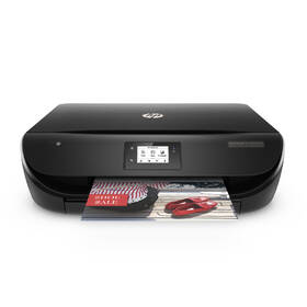 Tiskárna multifunkční HP Ink Advantage 4535 All-in-One 

 obrázek produktu 9 z 9