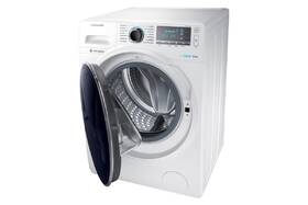 Pračka Samsung WW80K6414QW/LE bílá

 obrázek produktu 12 z 26