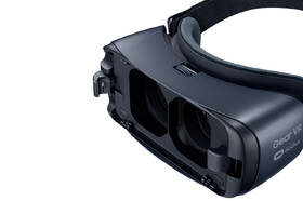 Brýle pro virtuální realitu Samsung Gear VR 2016 
