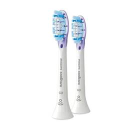 Náhradní hlavice Philips HX9052/17 (2 ks) bílá

 obrázek produktu 1 z 14