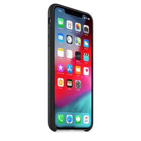 Kryt na mobil Apple na iPhone Xs černý

 obrázek produktu 2 z 2