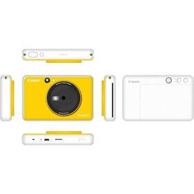 Instantní fotoaparát Canon Zoemini C žlutý

 obrázek produktu 4 z 7