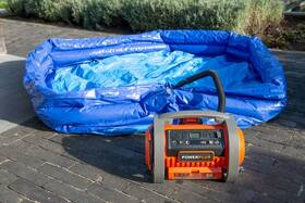 Kompresor POWERPLUS POWDP7030 (bez baterie) 

 obrázek produktu 8 z 16