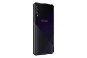 Mobilní telefon Samsung A30s Dual SIM černý

 obrázek produktu 5 z 7