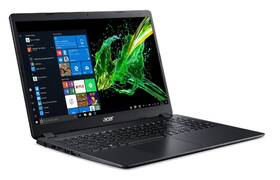 Notebook Acer 3 (A315-54-35C1) černý

 obrázek produktu 2 z 4