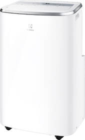 Mobilní klimatizace Electrolux EXP26U558CW bílá barva
