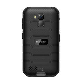 Mobilní telefon UleFone Armor X7 černý

 obrázek produktu 4 z 7