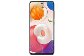 Mobilní telefon Samsung A51 stříbrný

 obrázek produktu 1 z 6