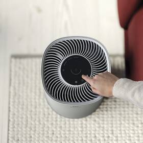 Čistička vzduchu Electrolux FA31-201GY šedá

 obrázek produktu 7 z 8