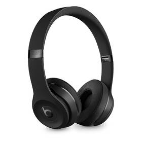 Sluchátka Beats Solo3 Wireless černá

 obrázek produktu 4 z 6
