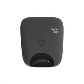 Domácí telefon Gigaset C575 černý

 obrázek produktu 6 z 6
