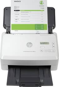 Skener HP Enterprise Flow 5000 s5 

 obrázek produktu 2 z 6