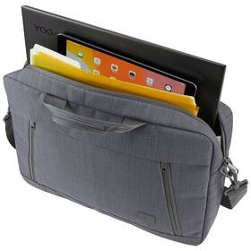 Brašna na notebook Case Logic na 15,6" šedá

 obrázek produktu 3 z 7