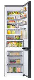 Americká lednice Samsung RB7300T RB38A7B6D22/EF + RB7300T RB38A7B6D12/EF + spojovací sada RA-C00K3BAA 

