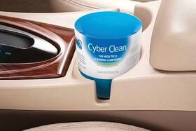 Čisticí hmota Cyber Clean Car 160 g 

 obrázek produktu 7 z 7