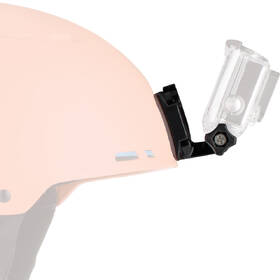 Sada držáků GoPro přední + postranní na helmu (Helmet Front + Side Mount) 

 obrázek produktu 3 z 10