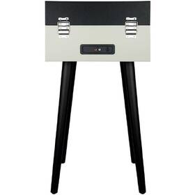Gramofon AKAI ATT-100BT černé/šedé

 obrázek produktu 4 z 9