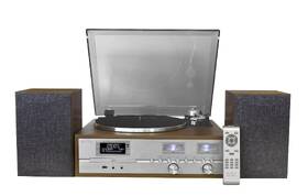 Mikrosystém Soundmaster PL880 dřevo

 obrázek produktu 3 z 9