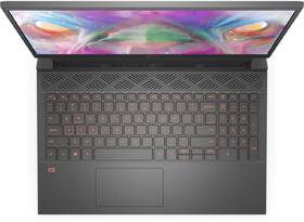 Notebook Dell G15 (5510) černý

 obrázek produktu 4 z 8