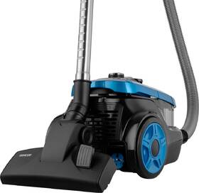Podlahový vysavač Sencor SVC 1035TQ 

 obrázek produktu 8 z 33