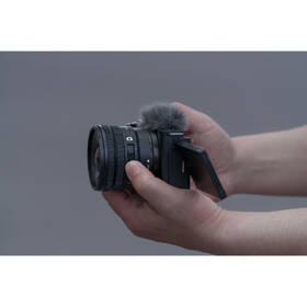 Objektiv Sony E 10-20 mm f/4 PZ G černý

 obrázek produktu 5 z 6