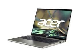 Notebook Acer Spin 5 (SP514-51N-55BF) šedý

 obrázek produktu 2 z 13
