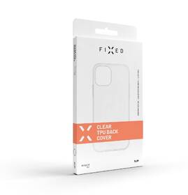 Kryt na mobil FIXED na Huawei Nova 9 SE průhledný

 obrázek produktu 2 z 2