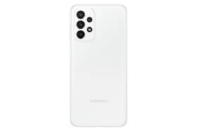 Mobilní telefon Samsung Galaxy A23 5G 4 GB / 64 GB bílý

 obrázek produktu 5 z 9