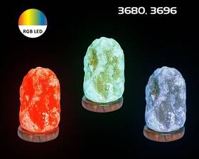 Stolní LED lampička Rabalux Wasabi 3696 oranžová

 obrázek produktu 2 z 4