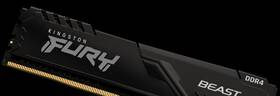 Operační paměť Kingston 8GB DDR4 3600MHz CL17 

 obrázek produktu 5 z 5