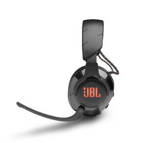Headset JBL Quantum 610 černý

 obrázek produktu 2 z 11