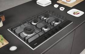 Plynová varná deska Haier HAHG7WL5WS6X/1 nerez

 obrázek produktu 6 z 7