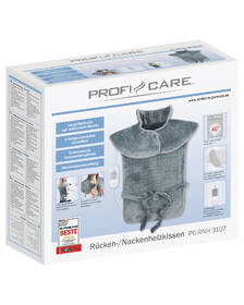 Vyhřívací dečka ProfiCare RNH 3107 

 obrázek produktu 11 z 11