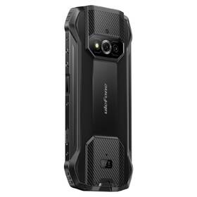 Mobilní telefon UleFone Armor 15 + zabudovaná bezdrátová sluchátka černý

 obrázek produktu 6 z 10