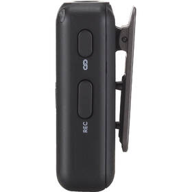 Mikrofon DJI Mic (1 TX + 1 RX) 

 obrázek produktu 6 z 16