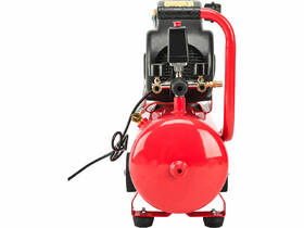 Kompresor Extol Premium 8895310 (1500 W, 24 L) 

 obrázek produktu 1 z 6