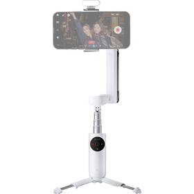 Stabilizátor Insta360 Flow Combo bílý

 obrázek produktu 6 z 8