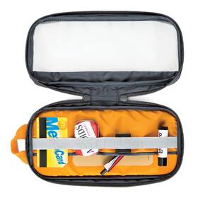 Brašna Lowepro GearUp Pouch Medium šedé

 obrázek produktu 5 z 5
