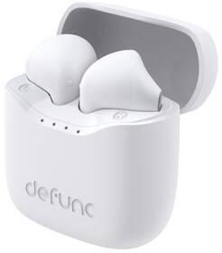 Sluchátka Defunc TRUE LITE bílá

 obrázek produktu 2 z 4
