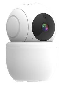 IP kamera IMMAX NEO LITE SMART Security VALL-II bílá

 obrázek produktu 2 z 5