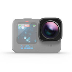 Objektiv GoPro Max Lens Mod 2.0 (HERO12 Black) 

 obrázek produktu 3 z 9