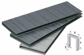 Sponky do sponkovačky Kreator KRT301006 (1000 ks) 

 obrázek produktu 1 z 1