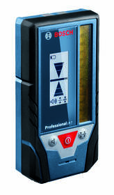 Přijímač Bosch Professional Professional LR 7 

 obrázek produktu 1 z 7