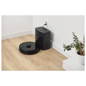 Robotický vysavač Sencor SRV 9185BK 

 obrázek produktu 15 z 22