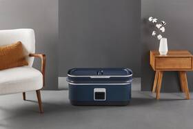 Stojanový napařovač oděvů Tefal Care for You First YT2020E0 

 obrázek produktu 12 z 12